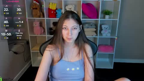 Ella online show from 06-28-26, 04:57