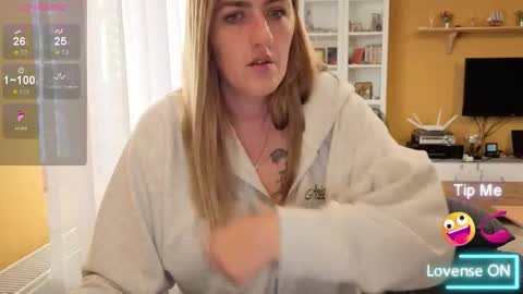 Ella  Max online show from 09-27-25, 06:51