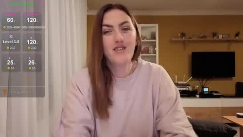 Ella  Max online show from 12-01-25, 06:40