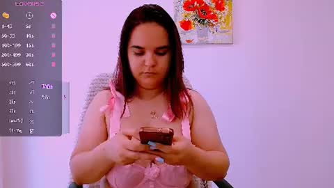 Ella online show from 06-08-26, 05:41