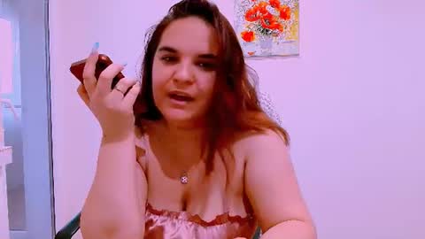 Ella online show from 07-07-26, 06:01