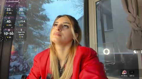 ella_vee online show from 01-11-26, 06:07
