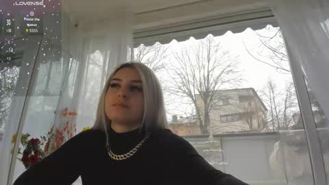 ella_vee online show from 03-22-26, 07:34