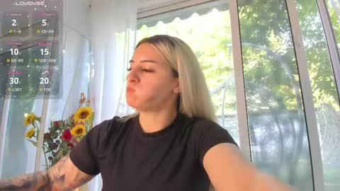 ella_vee online show from 06-06-26, 05:34