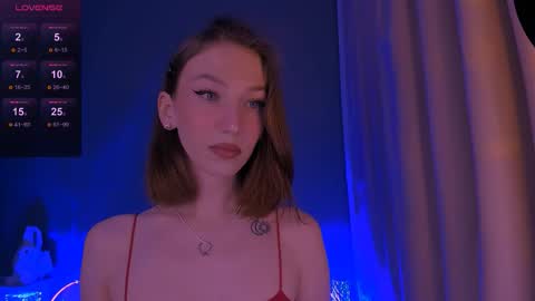 ellaamber online show from 11-26-25, 01:28