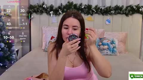 Ella online show from 01-14-26, 04:18