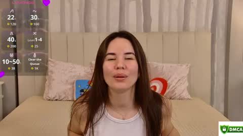 Ella online show from 05-20-26, 04:18