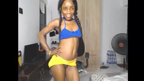 ella online show from 03-09-26, 05:22