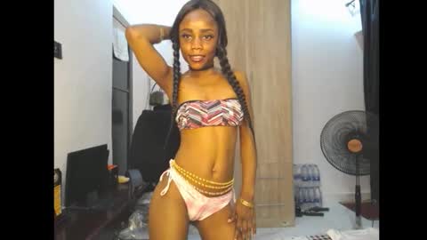 ella online show from 03-19-26, 05:44