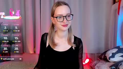 Ella online show from 01-15-26, 03:49