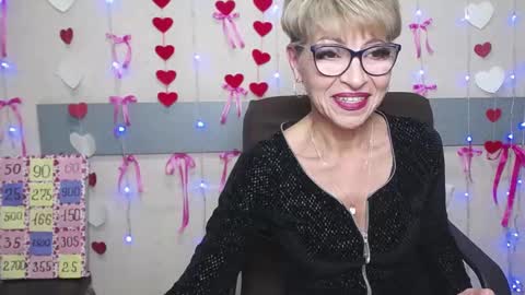 EllaBonito online show from 02-28-25, 09:36