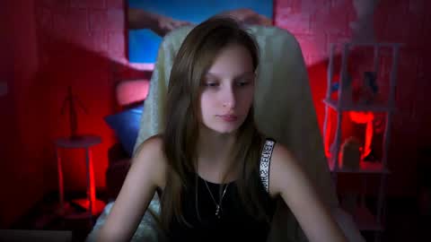 Snapshot of ellahorton chatting on 01-26-25, 05:02 Ella online show from 01-26-25, 05:02