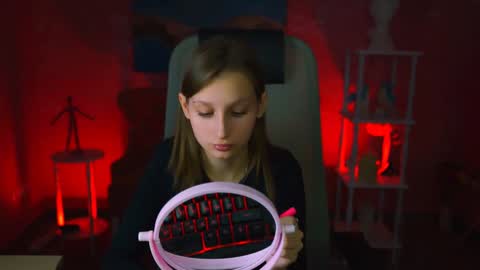 Snapshot of ellahorton chatting on 01-30-25, 12:59 Ella online show from 01-30-25, 12:59