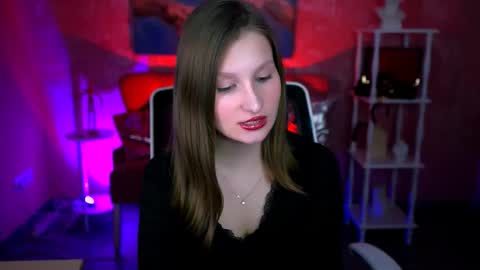 Ella online show from 02-24-26, 04:38