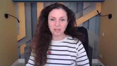 EllaLongs online show from 10-15-25, 11:32