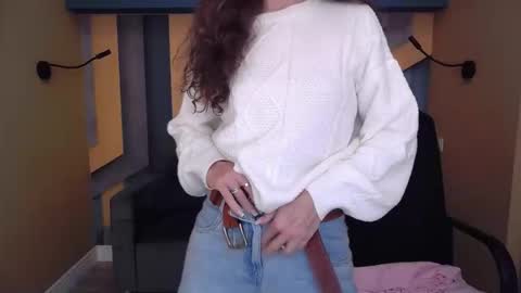 EllaLongs online show from 11-25-25, 12:49