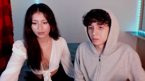 Ella and Cain online show from 12-06-24, 11:03