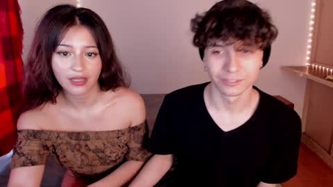 Ella and Cain online show from 12-07-24, 07:43