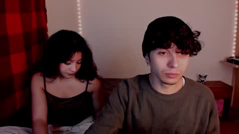 Ella and Cain online show from 02-06-25, 02:11