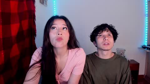 Ella and Cain online show from 02-08-25, 09:36