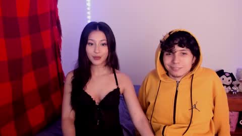 Ella and Cain online show from 02-13-25, 09:17