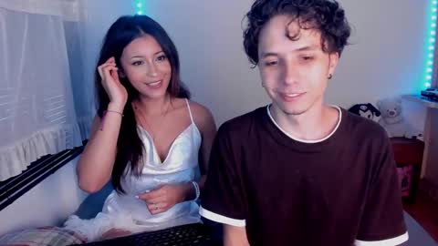 Ella and Cain online show from 03-08-25, 10:24