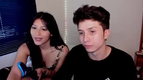 Ella and Cain online show from 10-27-25, 06:56