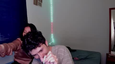 Ella and Cain online show from 10-30-25, 06:41