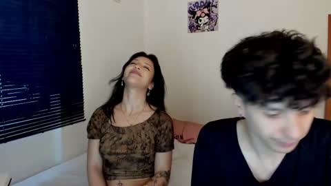 Ella and Cain online show from 03-04-26, 07:53