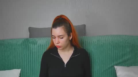 EllaNuar online show from 03-23-26, 07:23