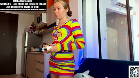 im Elsa lets go Subscribe to my OF and Youtube -35   online show from 01-22-25, 04:44