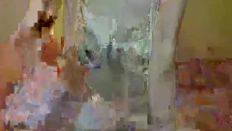 elle_girl online show from 10-21-25, 04:46