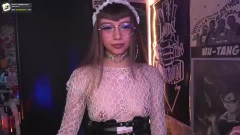 follow me on instagram .    online show from 11-18-25, 03:49