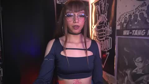 follow me on instagram .    online show from 02-04-26, 05:19