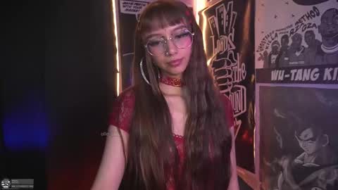 follow me on instagram .    online show from 02-17-26, 08:48