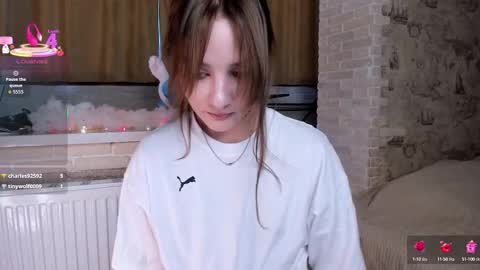 My name is Ellie online show from 10-03-25, 11:07