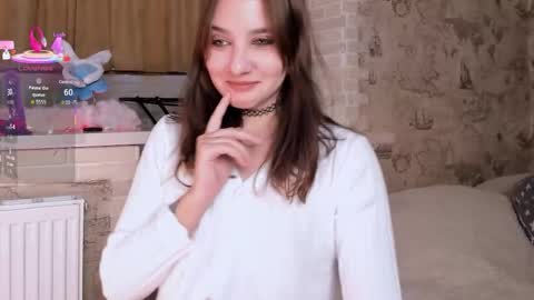 My name is Ellie online show from 10-04-25, 10:57