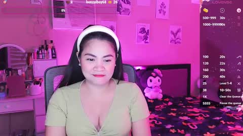 Ann online show from 02-20-25, 02:18