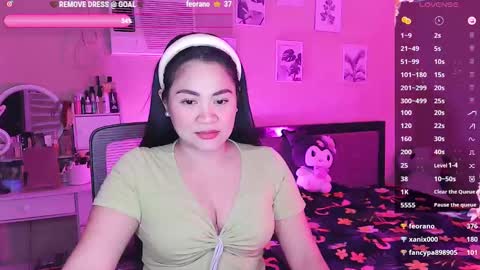 Ann online show from 02-20-25, 05:33