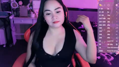 Ann online show from 11-07-25, 01:27