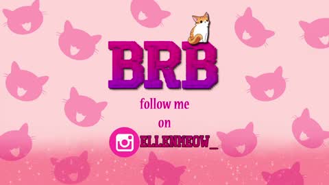 Snapshot of ellen_meow chatting on 01-12-25, 11:26 Meow in da house . online show from 01-12-25, 11:26