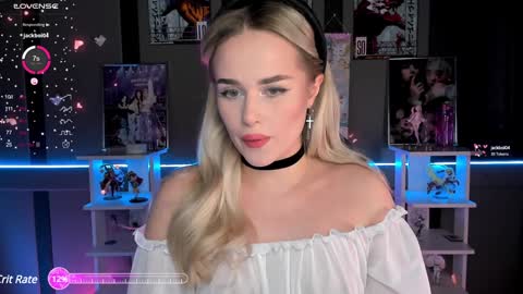 Snapshot of ellensoftt chatting on 12-05-24, 05:17 Maria online show from 12-05-24, 05:17