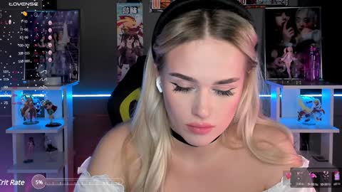 Snapshot of ellensoftt chatting on 12-05-24, 08:22 Maria online show from 12-05-24, 08:22