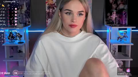 Snapshot of ellensoftt chatting on 12-06-24, 08:29 Maria online show from 12-06-24, 08:29