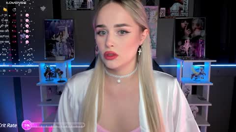 Snapshot of ellensoftt chatting on 12-07-24, 05:09 Maria online show from 12-07-24, 05:09