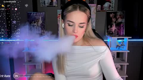 Snapshot of ellensoftt chatting on 12-08-24, 08:36 Maria online show from 12-08-24, 08:36