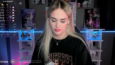 Snapshot of ellensoftt chatting on 12-10-24, 09:00 Maria online show from 12-10-24, 09:00