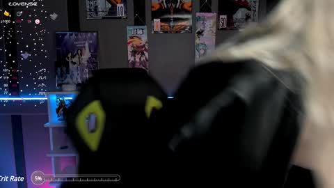 Snapshot of ellensoftt chatting on 01-07-25, 09:35 Maria online show from 01-07-25, 09:35