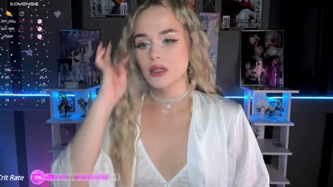 Snapshot of ellensoftt chatting on 01-13-25, 06:05 Maria online show from 01-13-25, 06:05