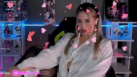 Snapshot of ellensoftt chatting on 01-17-25, 09:28 Maria online show from 01-17-25, 09:28